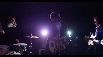 Ben Rice - "Everything Changes" (Official Video)