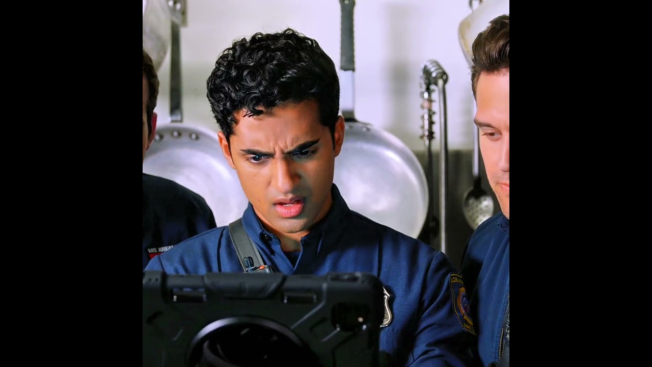 Someone Has to Go in the Sewer!🧑‍🚒🕳️|