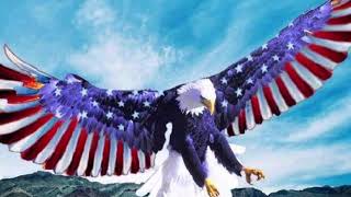 The Land of the Free and the Home of the Brave