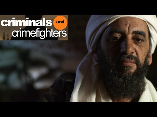 Osama Bin Laden: Up Close and Personal