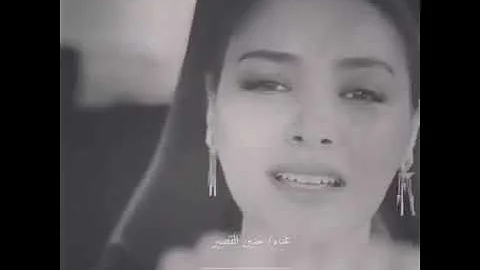 طيبه قلبي مشكلتي بصوت حنين القصير صوتها بجنين 