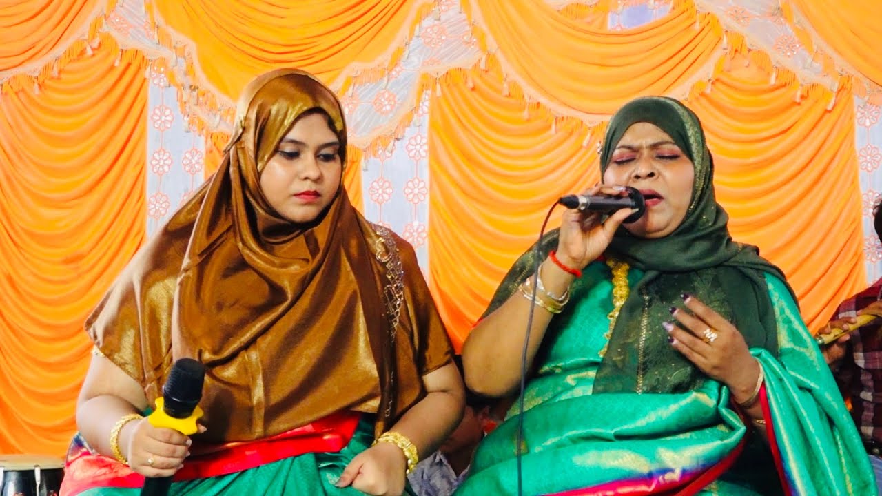 திக்கு திகந்தமும் கொண்டாடியே | SUPER SINGER FARIDHA 