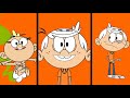The Loud House & NRDD A Capella Theme Song Mashup by Range