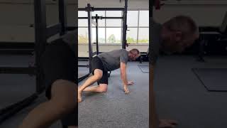 KD Starting Health/Strength Prep for 5/3/1 Routine screenshot 3
