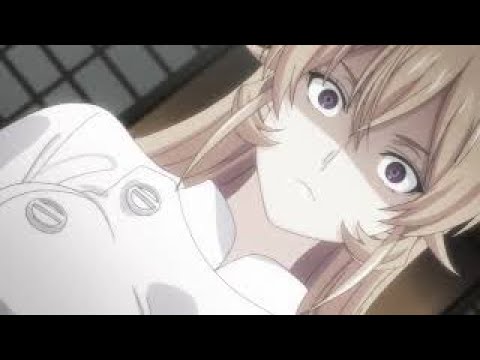 食戟のソーマ 餐ノ皿3期 #6話 思い出深い瞬間