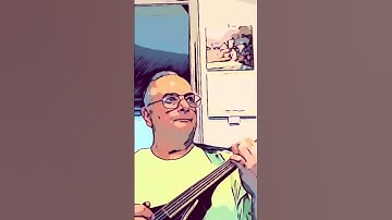 Thumbnail of “Copperhead Road” by Steve Earle on Mandolin, Intro Mod