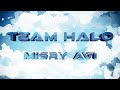 Team Halo AVI Timelaspe