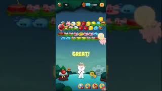 line bubble2 @Thailand ด่าน 688 by BaiPloy💋