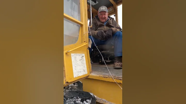 Weekly Recap from Wind blowed in, Ol Claude, Todd'...