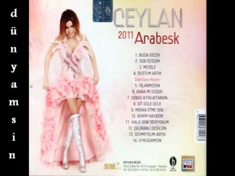 Ceylan  Buda Gecer 2011