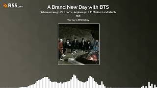 Download Lagu Wherever we go it's a party - Airplane pt. 2, El Mariachi, and March 31st