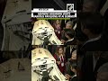 Ashwini Vaishnaw visits various pavilions at India AI Impact Summit at Bharat Mandapam