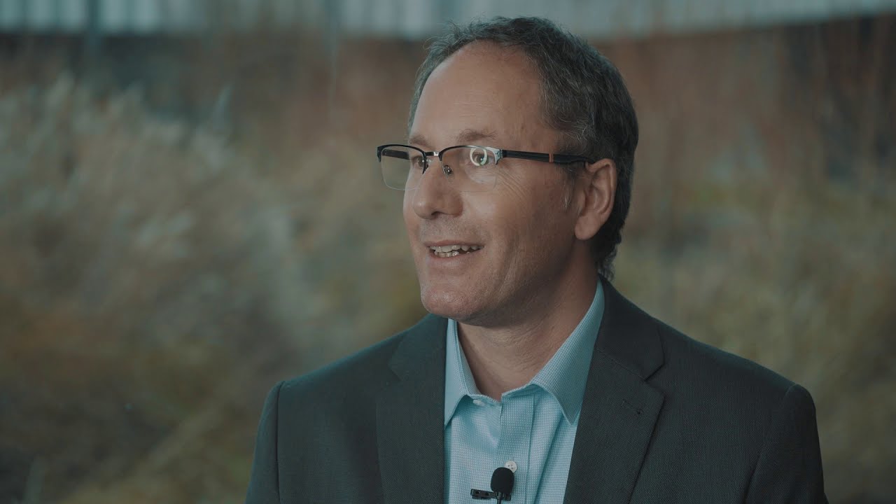 Yannig NEDELLEC, technical advisor of BeFC.