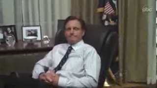 Meet the cast of Scandal - Season 1