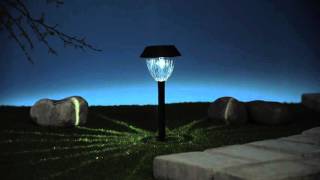 Save more with Solar lighting | Clas Ohlson