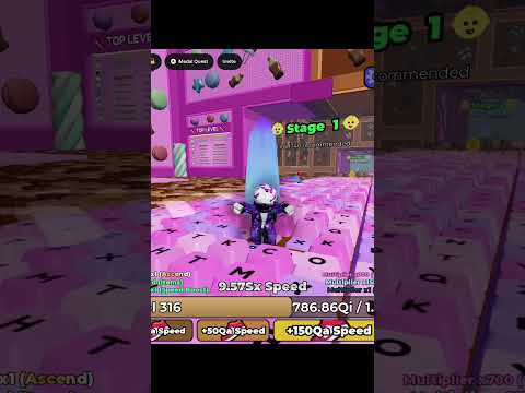 special ability in  keyboard escape #music #gameplay #escapekeyboard  #robloxedit #usethissound by Flexyblox3