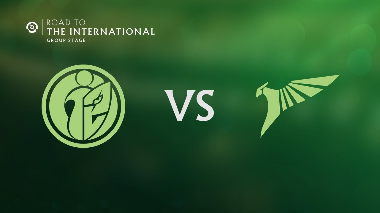 G2.iG vs Talon Esports - Game 1 - EL CAMINO A TI 2024: FASE DE GRUPOS