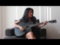 Leah Lewis - "Hello" (by Adele)