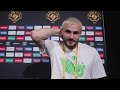 Interview: Jordan Morris Post-Match vs Paris Saint-Germain