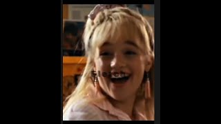 Angela - Stranger things - By: Fletcher - Edit