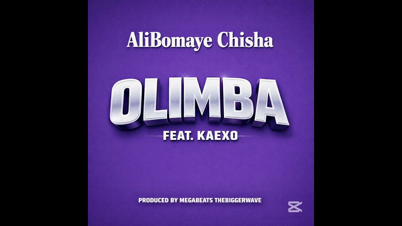 Alibomaye Chisha Feat Kaexo Bwt _ Olimba | Official Audio 