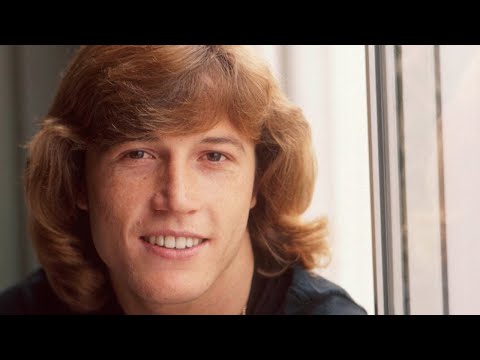 Andy Gibb Lived A Double Life For 30 Years, And No One Knew—Until Now