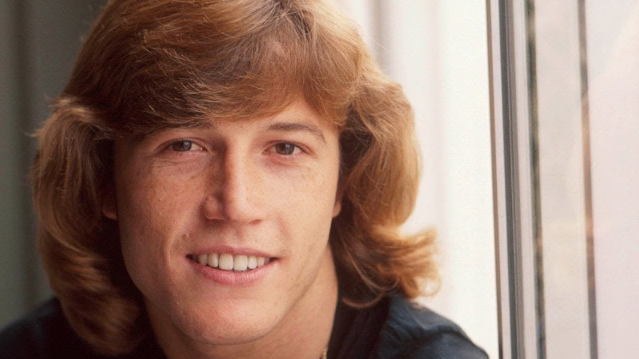 Andy Gibb Lived A Double Life For 30 Years, And No One Knew—Until Now