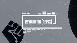 Pain & Infraction - Revolution (Official Remix)