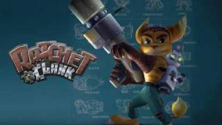 Ratchet and Clank OST - Veldin