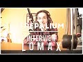 Capture de la vidéo Trepalium - Interview Lomax