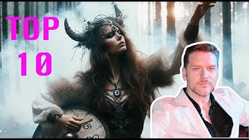 Top 10 Reasons PAGANISM is False! Jay Dyer
