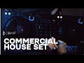Baf  commercial house mini set mix housemusic  dj  djset