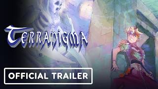 Terranigma - Official Release Date Trailer screenshot 5