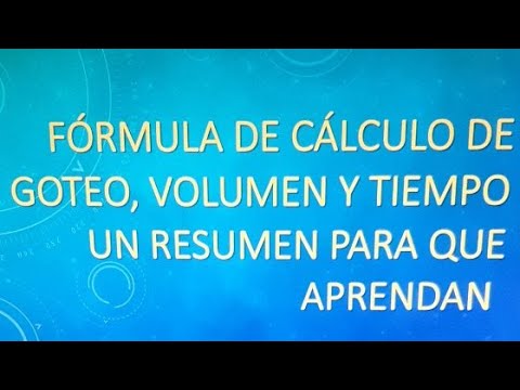 Cómo Calcular Las Horas De Enfermería