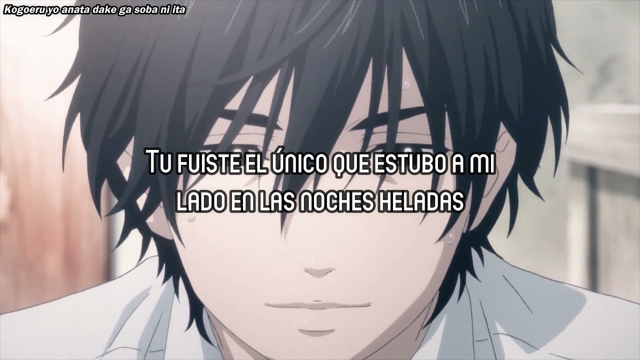 Mashiro no oto Ending | Kono Yume ga Sameru made - Miliyah ft. Yoshida