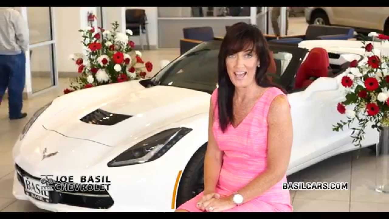 Joe Basil Chevrolet >> Mother's Day at Joe Basil Chevrolet - YouTube Joe Basil Chevrolet >> Mother's Day at Joe Basil Chevrolet - YouTube