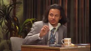 Eric Andre Show - Nightmare