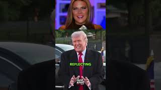 Famous Trump Levels Her Profile