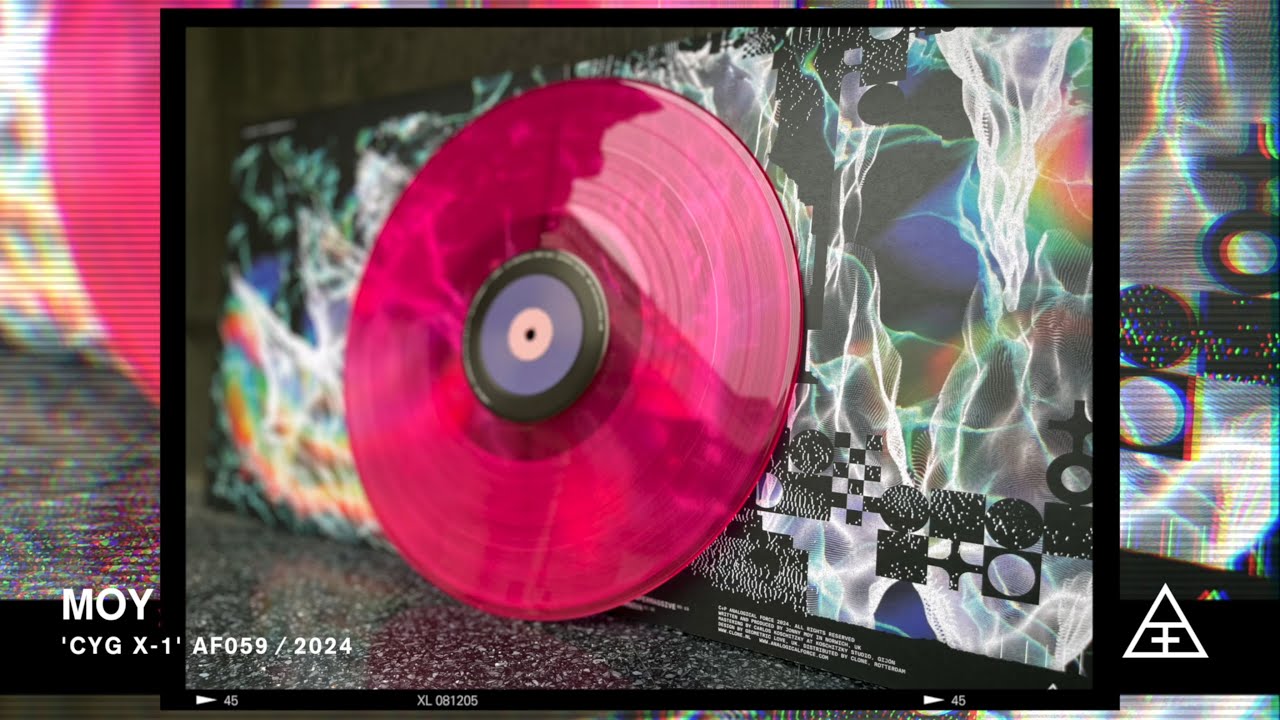 Moy — Cyg X-1 [2024]