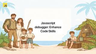 Javascript debugger: Enhance Code Skills