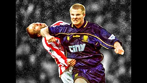 You think Sergio Ramos is brutal? - Ben Thatcher v...