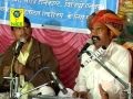 Guru vani  bhajan   mularam gavariya  live  sajan sound ghenari