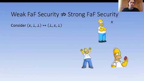 MPC with Friends and Foes