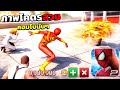แจกเกมโปร เกมสไปเดอร์แมนภาค2ภาพสวย คอมโบมันๆ Spiderman2