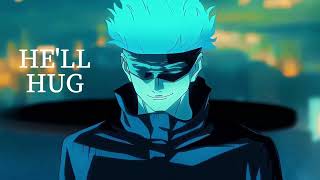 Jujutsu Kaisen - Boys Beware - (Gojo)