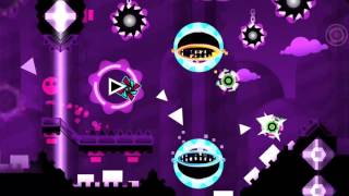 Geometry Dash - Sneak Peek - Colorwave - By Findexi & Superopi