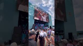 @marshmello @officialhardrock @hardrockholly @F1MiamiGrandPrix