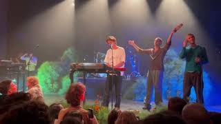 Parcels - Alhambra - Paris - 250912 -10 - Leaveyourlove