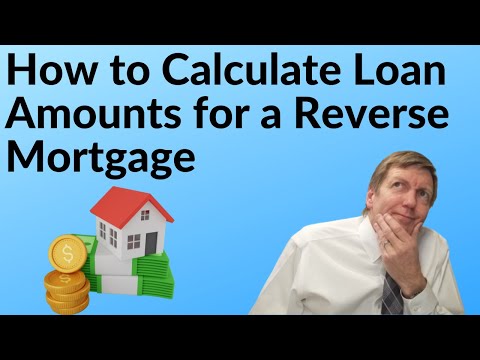 Updated Reverse Mortgage PLF for Week of 11/28/2023