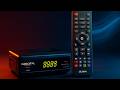 Selenga T61D DVB-T2 Digital TV Box Review | Free HD Channels